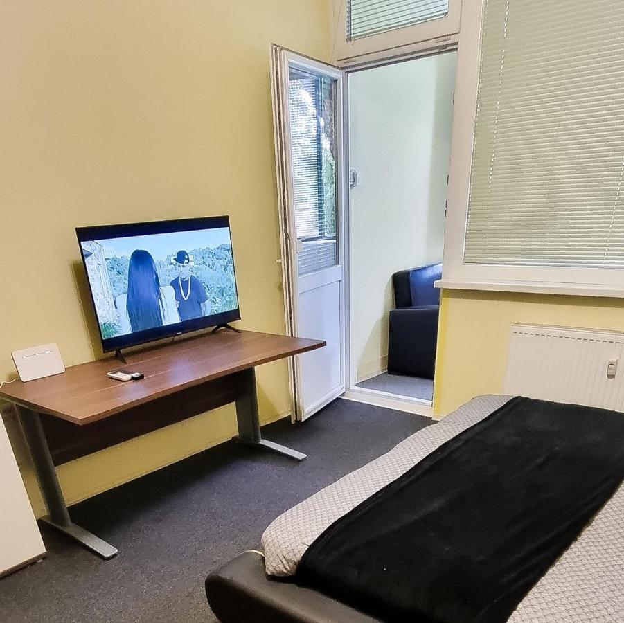 Apartma Frida Liubliana Exterior foto