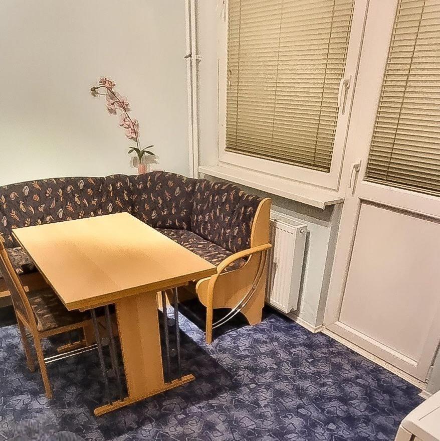 Apartma Frida Liubliana Exterior foto