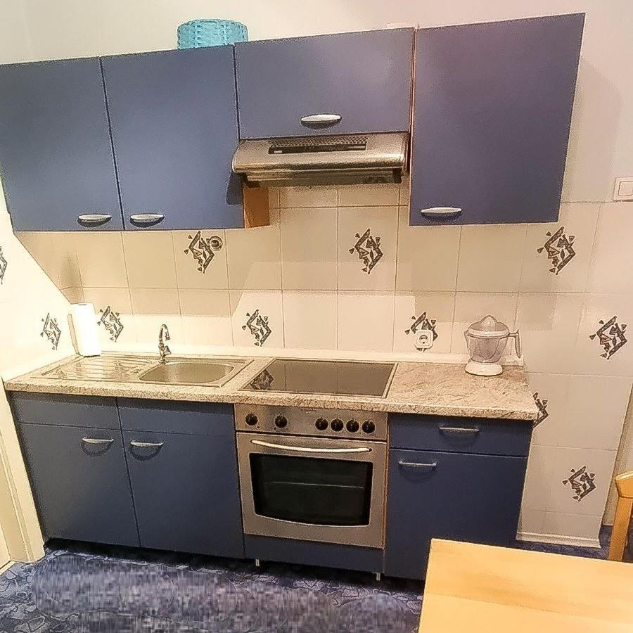Apartma Frida Liubliana Exterior foto