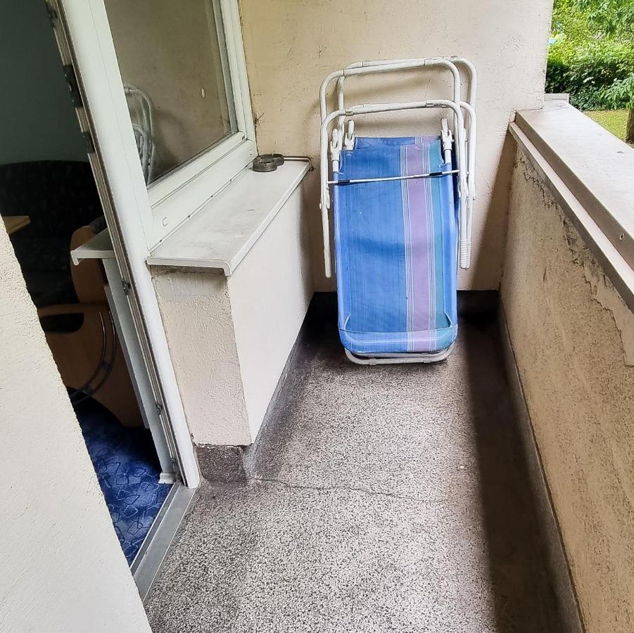 Apartma Frida Liubliana Exterior foto